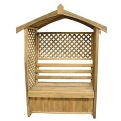 Lyon Arbour 9 Lyon Arbour -Garden Centre Store 161039 3