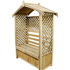 Lyon Arbour 10 Lyon Arbour -Garden Centre Store 161039 4