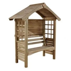 Cadiz Arbour -Garden Centre Store 161040 3