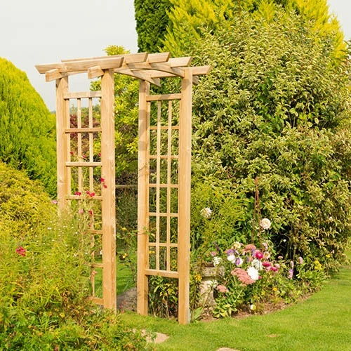 Ryeford Arch 2 Ryeford Arch - Image 2