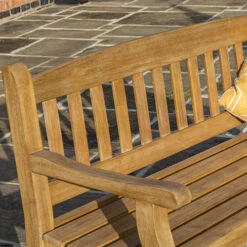 Tuscan 1.5m Bench -Garden Centre Store 161190 3