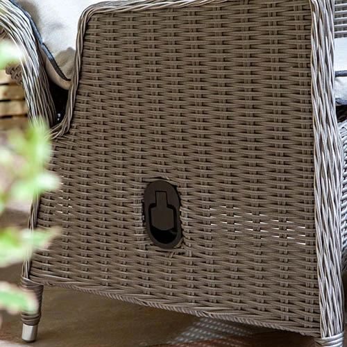 Prestbury Lounger Set-Natural Stone 3 Prestbury Lounger Set-Natural Stone - Image 3