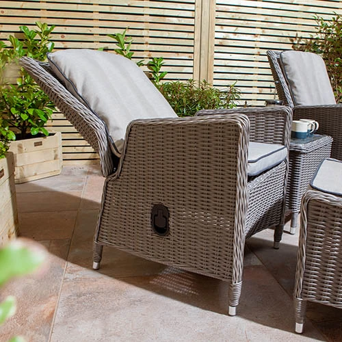 Prestbury Lounger Set-Natural Stone 4 Prestbury Lounger Set-Natural Stone - Image 4