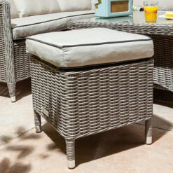 Prestbury Casual Dining Set- Natural Stone 17 Prestbury Casual Dining Set- Natural Stone -Garden Centre Store 161227 8