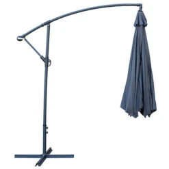 Prestbury Overhang Parasol -Garden Centre Store 161232 4