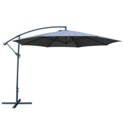Prestbury Overhang Parasol -Garden Centre Store 161232 6