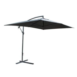 Prestbury Rectangular Overhang Parasol 14 Prestbury Rectangular Overhang Parasol -Garden Centre Store 161233 6