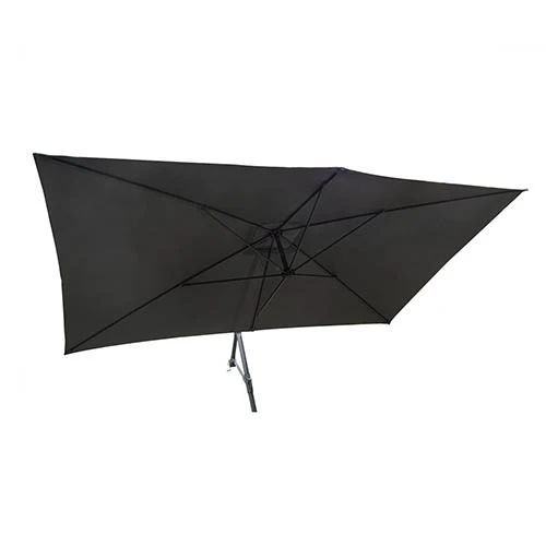 Prestbury Rectangular Overhang Parasol 8 Prestbury Rectangular Overhang Parasol - Image 8
