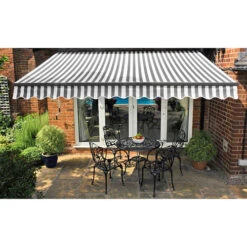 Easy Fit - Kensington Awning