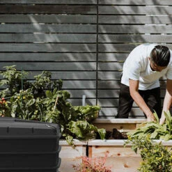 Tiger Wormery-3 Tray -Garden Centre Store 161318 3