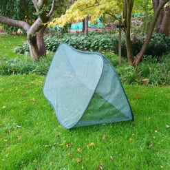 Pop Up Mini Grow Tunnel Cloche -Garden Centre Store 161376 3