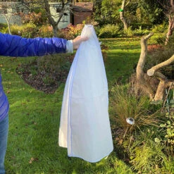 Frost Brolly Pest & Winter Protection Plant Umbrella -Garden Centre Store 161388 2