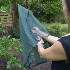 Square Plant Umbrella For Raised Beds -Garden Centre Store 161394 2