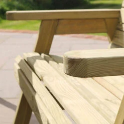 Freya Dining Set-6 Seater -Garden Centre Store 161401 4