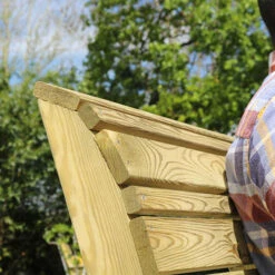 Freya Dining Set-6 Seater -Garden Centre Store 161401 6