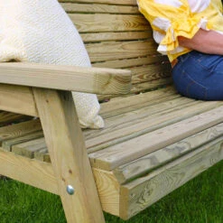 Freya Bench-2 Seater 8 Freya Bench-2 Seater -Garden Centre Store 161408 3