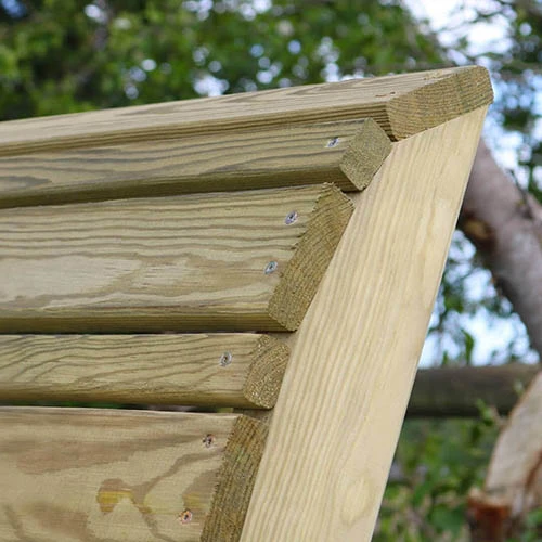 Freya Bench-2 Seater 5 Freya Bench-2 Seater - Image 5