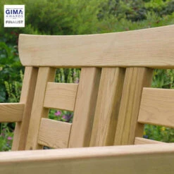 Cherry Blossom Bench -Garden Centre Store 161413 2