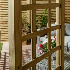 Chester Arch -Garden Centre Store 161440 3