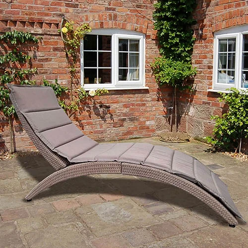 Albany Lounger 1 Albany Lounger