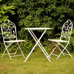 Lile Bird Bistro Set