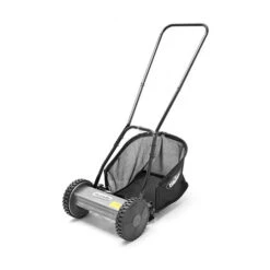 The Handy 12 Inch Cylinder Lawn Mower -Garden Centre Store 180010 2
