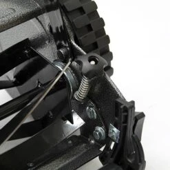 The Handy 12 Inch Cylinder Lawn Mower -Garden Centre Store 180010 3