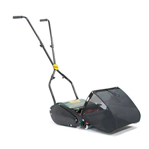 Webb H12R 12" Roller Hand Lawn Mower 1 Webb H12R 12" Roller Hand Lawn Mower