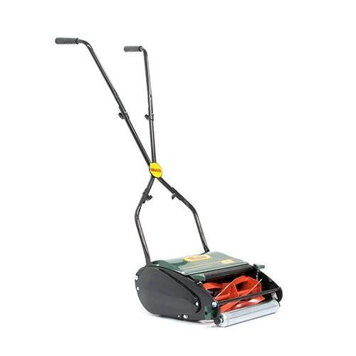 Webb H12R 12" Roller Hand Lawn Mower 2 Webb H12R 12" Roller Hand Lawn Mower - Image 2