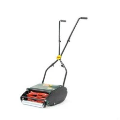 Webb H12R 12" Roller Hand Lawn Mower 12 Webb H12R 12" Roller Hand Lawn Mower -Garden Centre Store 180011 4