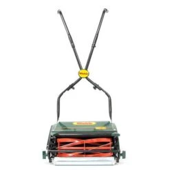 Webb H12R 12" Roller Hand Lawn Mower 13 Webb H12R 12" Roller Hand Lawn Mower -Garden Centre Store 180011 5