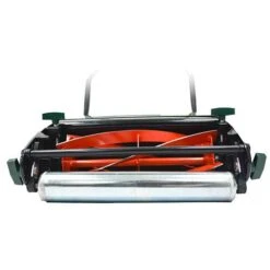Webb H12R 12" Roller Hand Lawn Mower 15 Webb H12R 12" Roller Hand Lawn Mower -Garden Centre Store 180011 7
