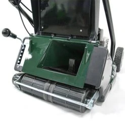 Webb 17' Self Propelled Petrol Rear Roller Rotary Lawn Mower 11 Webb 17' Self Propelled Petrol Rear Roller Rotary Lawn Mower -Garden Centre Store 180022 4