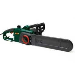 Webb 40cm 2200 Watt Electric Chainsaw -Garden Centre Store 180023 6