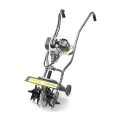 The Handy Petrol Mini Tiller 30cm Wide -Garden Centre Store 180024 5