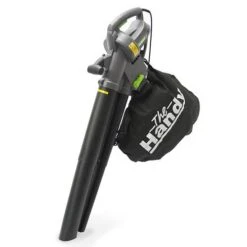 The Handy EV2600 Electric Garden Blower & Vac -Garden Centre Store 180026 4