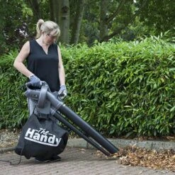 The Handy EV2600 Electric Garden Blower & Vac -Garden Centre Store 180026 5