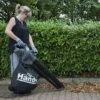 The Handy EV3000 Variable Speed Electric Garden Blower & Vac