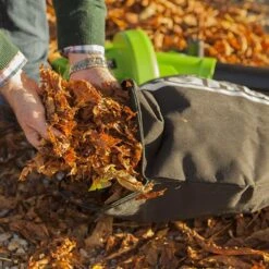 The Handy EV3000 Variable Speed Electric Garden Blower & Vac 15 The Handy EV3000 Variable Speed Electric Garden Blower & Vac -Garden Centre Store 180027 7