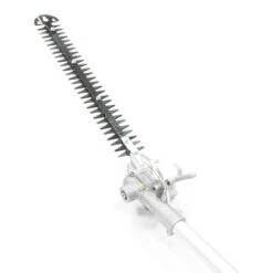 Webb PHT26 26cc Split Shaft Long Reach Petrol Hedge Trimmer -Garden Centre Store 180036 2