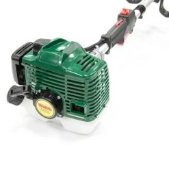 Webb PHT26 26cc Split Shaft Long Reach Petrol Hedge Trimmer -Garden Centre Store 180036 3