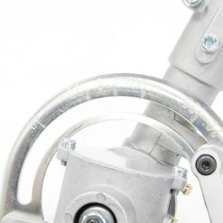 Webb PHT26 26cc Split Shaft Long Reach Petrol Hedge Trimmer -Garden Centre Store 180036 4