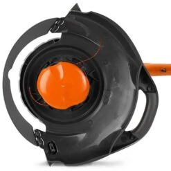 Flymo Contour XT Electric Grass Trimmer -Garden Centre Store 180039 4