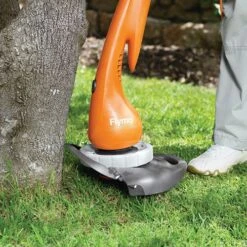 Flymo Contour XT Electric Grass Trimmer -Garden Centre Store 180039 5