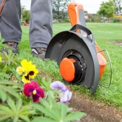 Flymo Contour 500E Electric Grass Trimmer -Garden Centre Store 180040 3