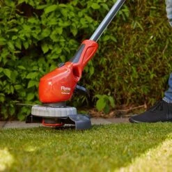 Flymo Contour 500E Electric Grass Trimmer -Garden Centre Store 180040 6