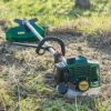 Webb BC26 26cc Petrol Brush Cutter