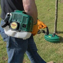 Webb MC26 4in1 2 Petrol Multi Tool Brush Cutter -Garden Centre Store 180048 5