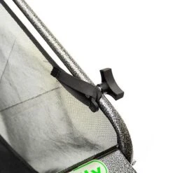 The Handy Push Lawn Sweeper 12 The Handy Push Lawn Sweeper -Garden Centre Store 180057 4