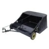 The Handy Towed Lawn Sweeper